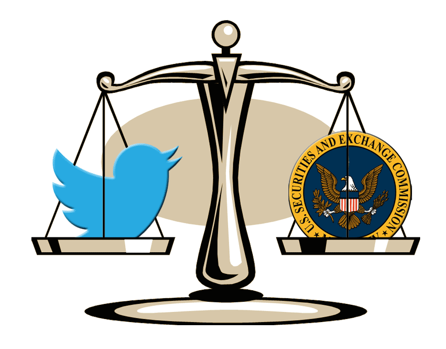Social Media, IR, online communications, social media tips