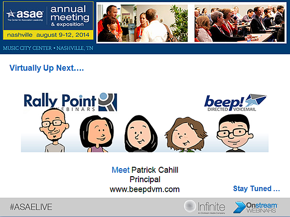 beep dvm