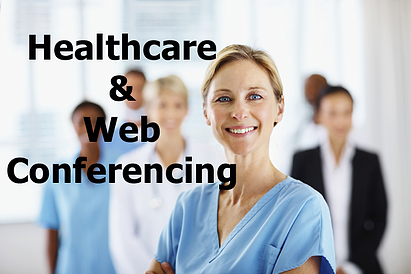 HealthcareWebConferencing