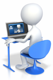 webcast