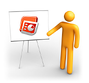 webinar, powerpoint presentation, web conference, powerpoint, powerpoint tips, best practices