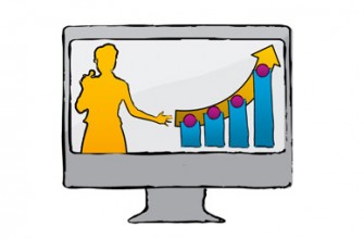  web conferencing, webinars, sales tips, sales demo