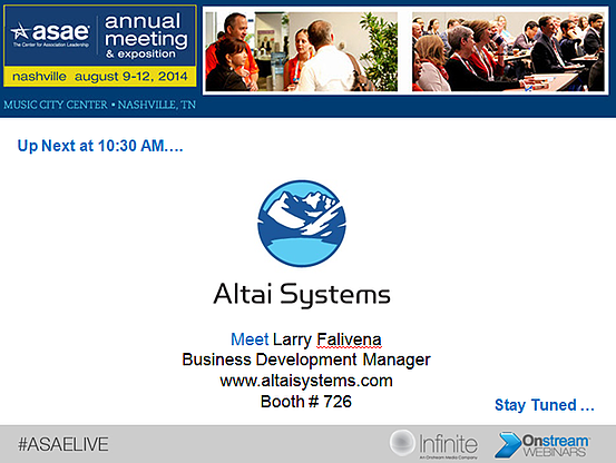 Altai Systems