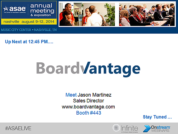 Board Vantage