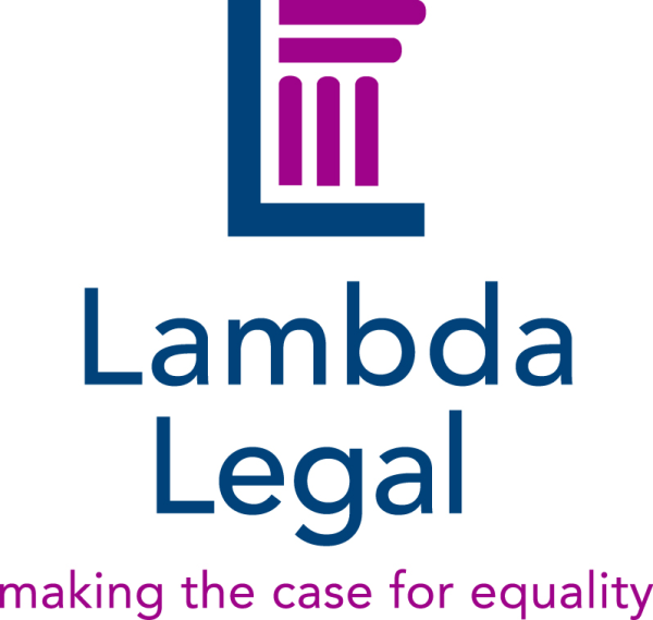 Lambda Legal