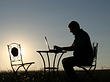 telecommuting, telecommuting best practices, virtualb2b